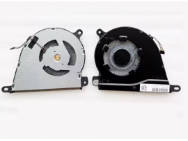 CPU ventilator Prenosnik HP Pavilion 15-DY 14-DQ TPN-Q221 ND75C07-19A18 L68133 ND55C41-19A19